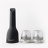 FinaMill Classic Battery Salt Pepper Mill and Spice Grinder in One
