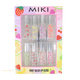 Miki Fruit Salad Lip Gloss