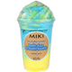 Miki Ice Cream Sundae Bath Fizz and Bomb Bubble Gum