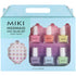 Miki Mermaid Nail Polish Set