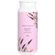 Arome Ambiance Floral Glimmer Boxed Body Talc Lavender 125g