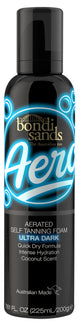Bondi Sands Aero Ultra Dark Self Tanning Foam 225ml