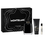 Montblanc Legend Eau de Parfum Gift Set 100ML