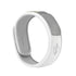 Parakito Refillable Mosquito Repellent Wristband White