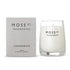 Moss St Fragrances Lemongrass Scented Soy Candle 320G