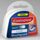 Elastoplast Mouthguard Adult Clear