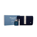 Abercrombie & Fitch Away Tonight Gift Set For Men 60ml Eau De Parfum Spray And 100ml Shower Gel