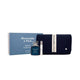 Abercrombie & Fitch Away Tonight Gift Set For Men 60ml Eau De Parfum Spray And 100ml Shower Gel