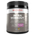 Musashi Intra Workout Watermelon 350g