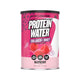 Muscle Nation Protein Water Powder Raspberry 300g