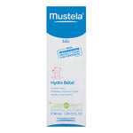 Mustela Hydra Bebe Face Moisturiser 40ML