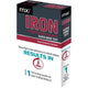 Mx Health Ferritin (Iron) Rapid Test Cassette