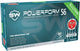 PowerForm EcoTek Biodegradable Nitrile Exam Gloves