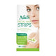 Nads Facial Wax Strips 20