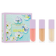 Napoleon Perdis Hypnotic Shine Lip Glaze Trio 3 X 3ml