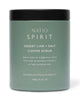 Natio Spirit Desert Lime + Salt Coffee Scrub 300 g