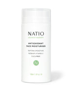Natio Antioxidant Face Moisturiser 100G