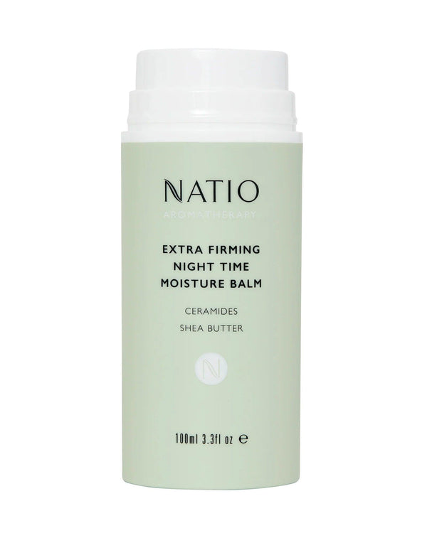 Natio Extra Firming Night Time Moisture Balm 100ML