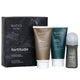 Natio Fathers Day Gift Set Fortitude