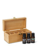 Natio Home Happiness Keepsake Essential Oils Set