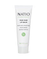 Natio Paw Paw Lip Balm