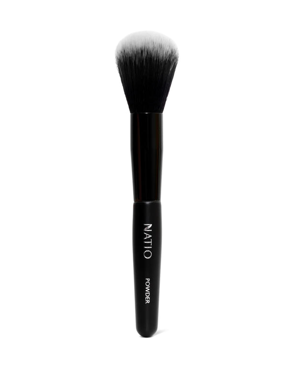 Natio Powder Brush