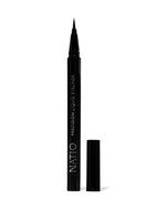 Natio Liquid Eyeliner Black