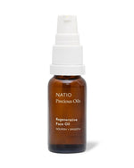 Natio Regenerative Face Oil 15Ml