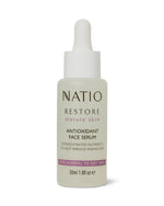 Natio Restore Antioxidant Face Serum 50ML