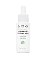 Natio Skin Serenity Soothing Serum 50Ml