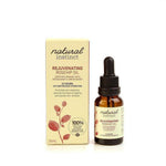 Natural Instinct Rejuvenating Rosehip Oil 25ml