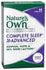 Nature's Own Complete Sleep Advanced 30 Tablets