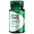 Nature's Own Vitamin B2 100mg 100 Tablets