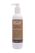 Nature's Quest Body Lotion 250ml