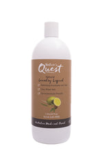 Nature's Quest Laundry Liquid 1L