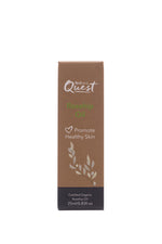 Nature's Quest Organic Rosehip Oil 25ML