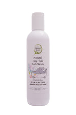 Nature's Quest Baby Bath Wash