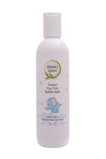 Nature's Quest Baby Bubble Bath