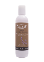 Nature's Quest Lavender Shampoo 250ml
