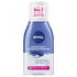Nivea Daily Essentials Double Effect Eye Makeup Remover 125ML