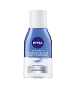 Nivea Daily Essentials Double Effect Eye Makeup Remover 125ml