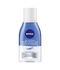 Nivea Daily Essentials Double Effect Eye Makeup Remover 125ml