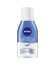 Nivea Daily Essentials Double Effect Eye Makeup Remover 125ml