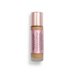 Makeup Revolution Conceal and Define Foundation F12