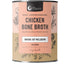 Nutra Organics Chicken Bone Broth Immune Gut Wellbeing - Miso Ramen 125g