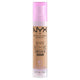 NYX Professional Makeup Bare With Me Concealer Serum Calm Concealer