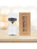 Out Of The Blue 10 Minute Hourglass Timer 13 cm