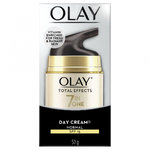Olay Total Effects 7 in 1 Day Cream Moisturising Normal 50g