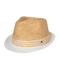 Kooringal Jordan Womens Fedora Hat White