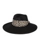 Kooringal Womens' Wide Brim - Kimberly Black OS